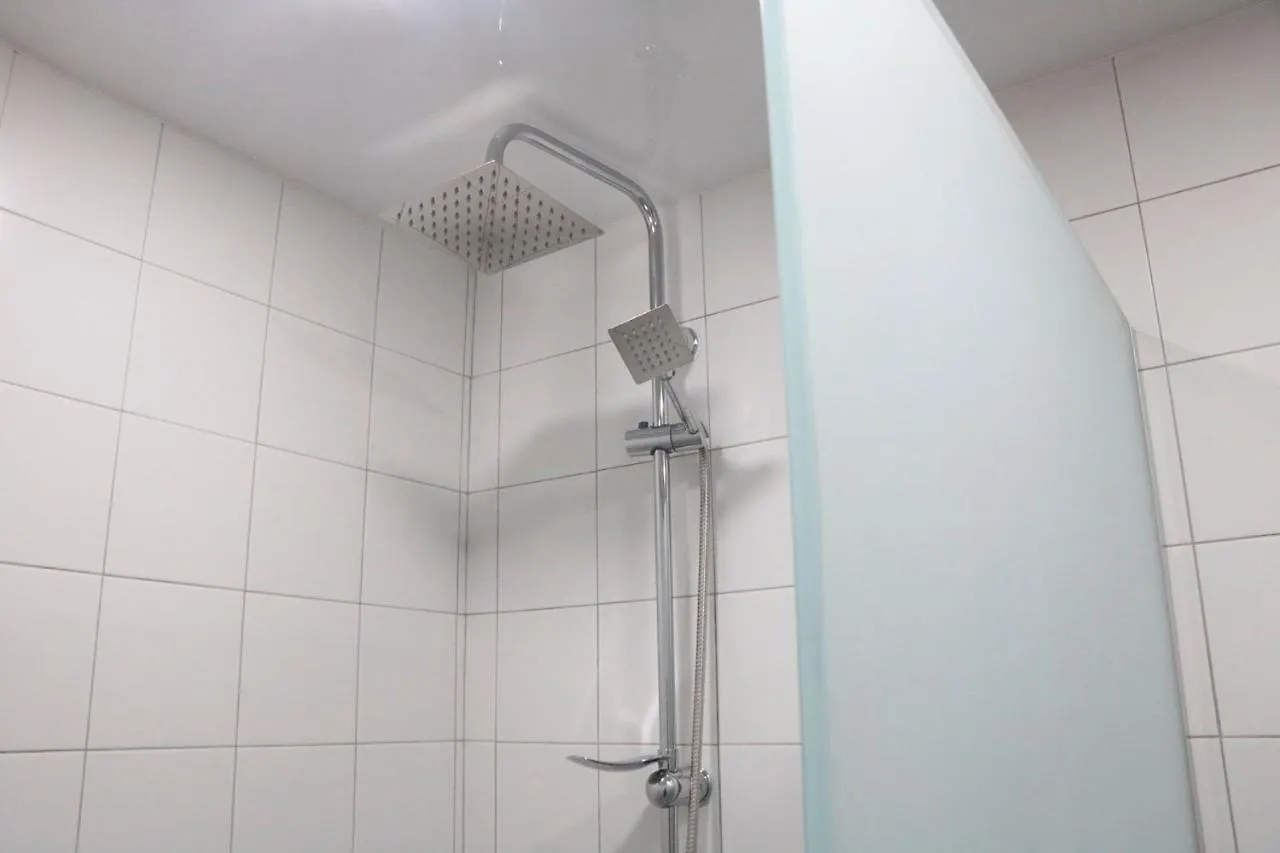 Antresol Rustaveli Apartment Tbilisi